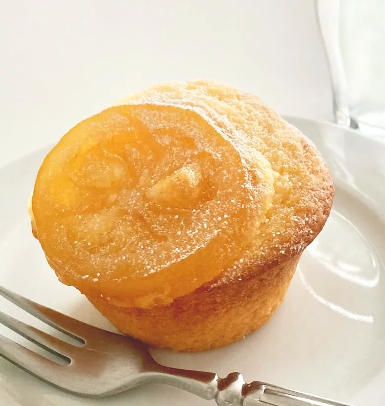 パウンドケーキ